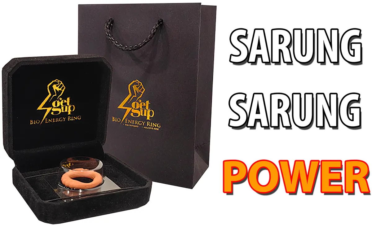 Cara Besarkan Zakar
