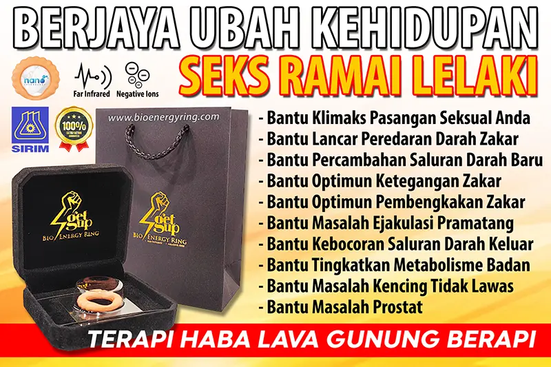 Cara Besarkan Zakar
